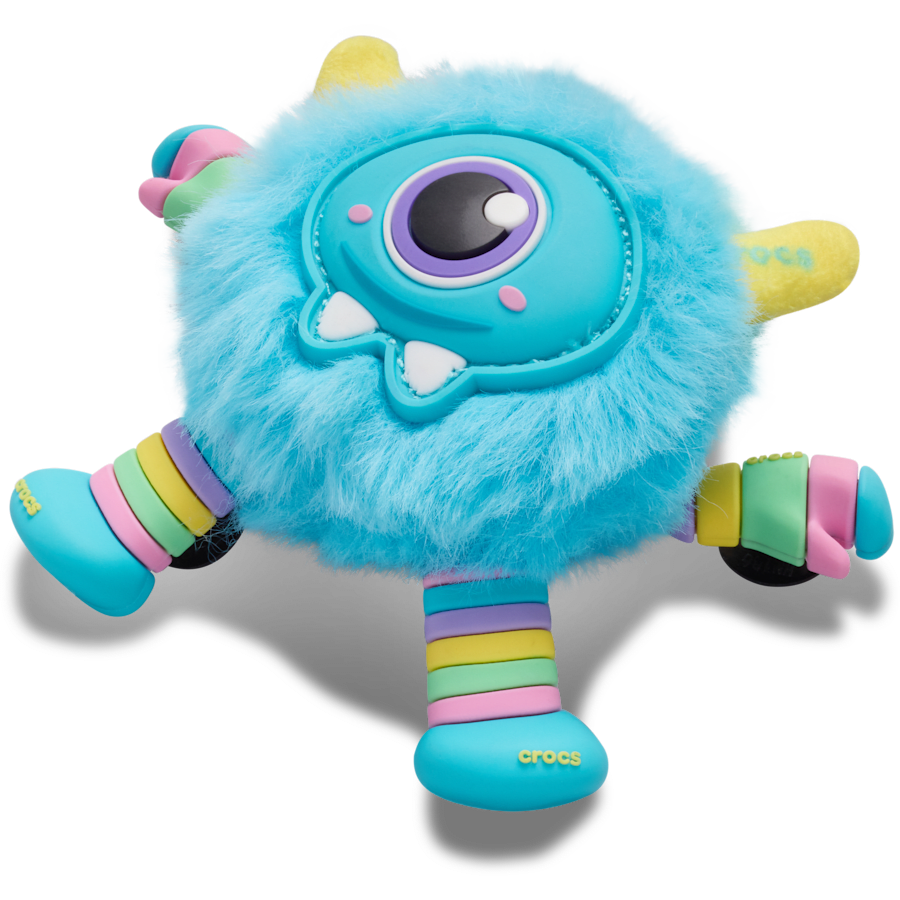 Make Your Own Monster with Sound 5 Pack - US 4403