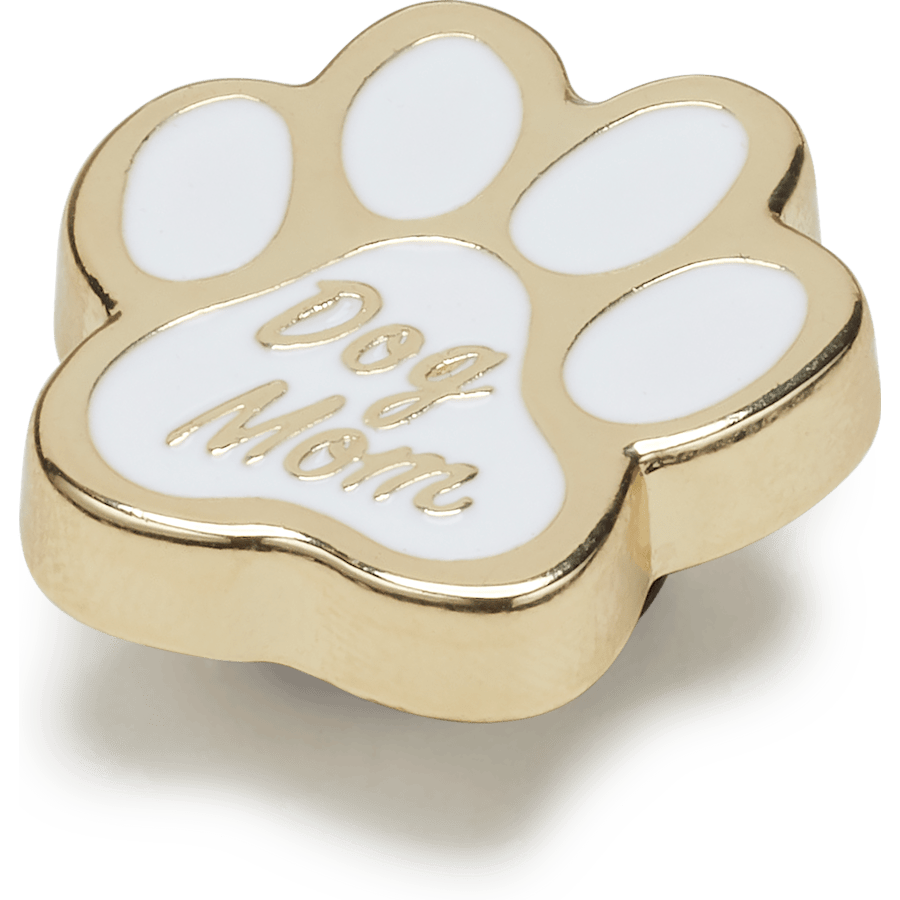 Gold Dog Mom Paw - US 1586
