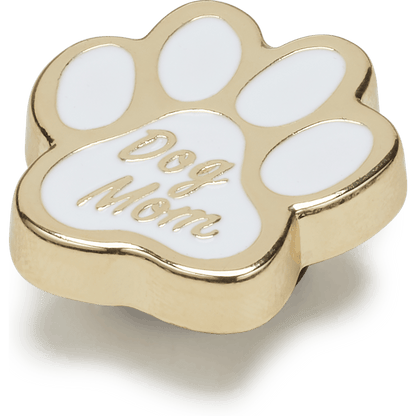 Gold Dog Mom Paw - US 1586