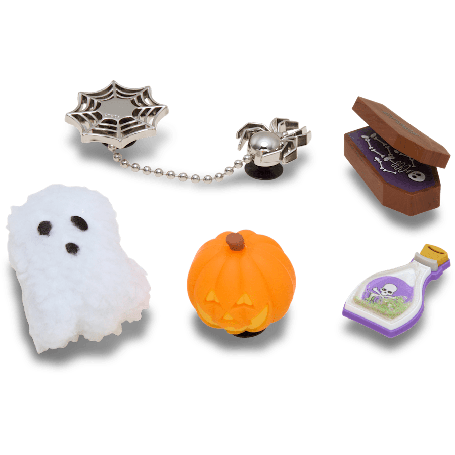 Spooky Halloween 5 Pack - US 4744