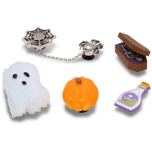 Spooky Halloween 5 Pack - US 4744