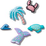 Good Mix Oceanside 5 Pack - US 9005