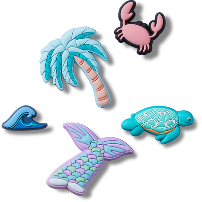Good Mix Oceanside 5 Pack - US 9005