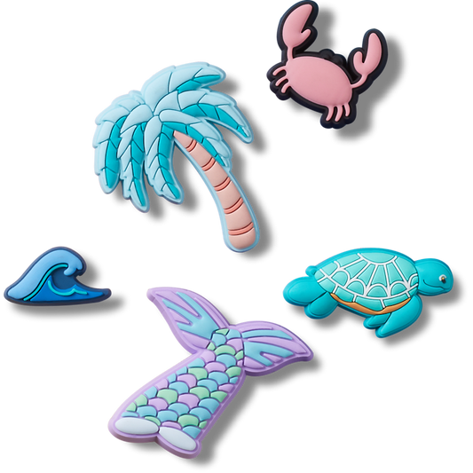 Good Mix Oceanside 5 Pack - US 9005