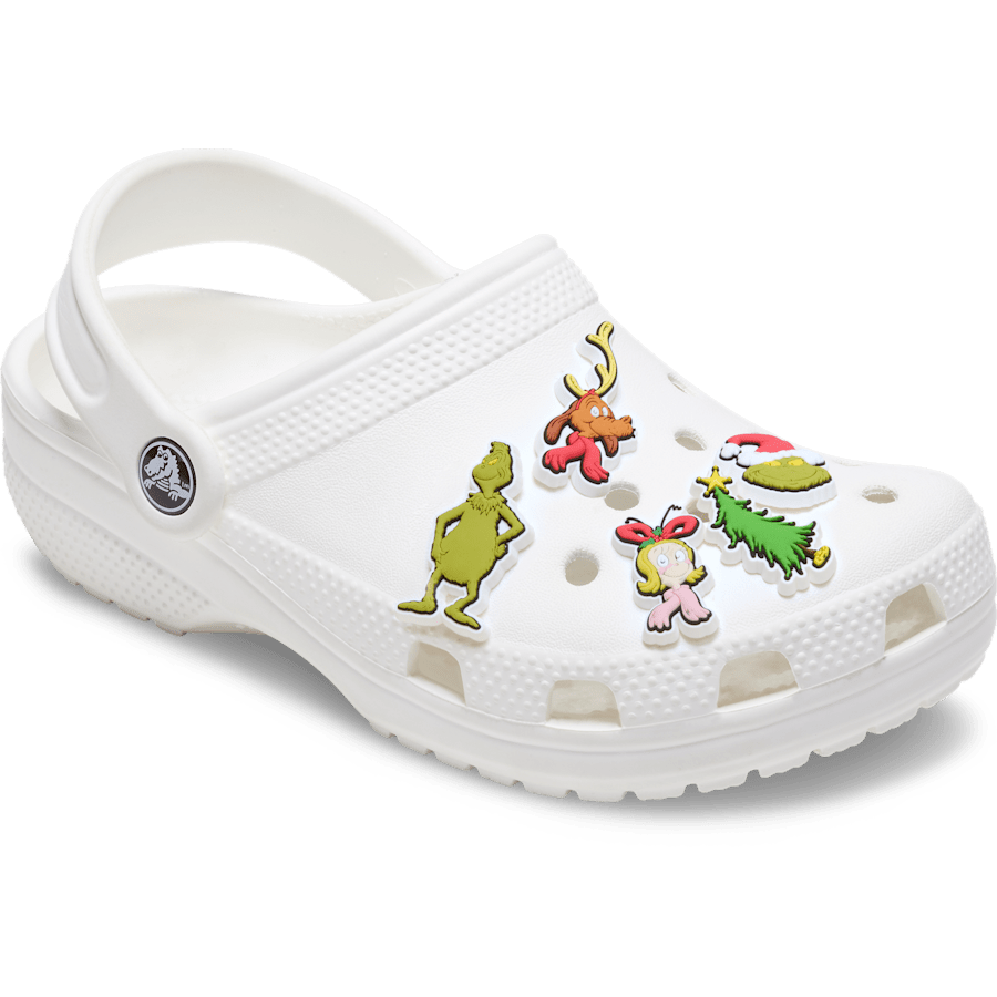 The Grinch 5 Pack - US 8134