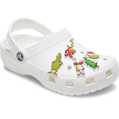 The Grinch 5 Pack - US 8134