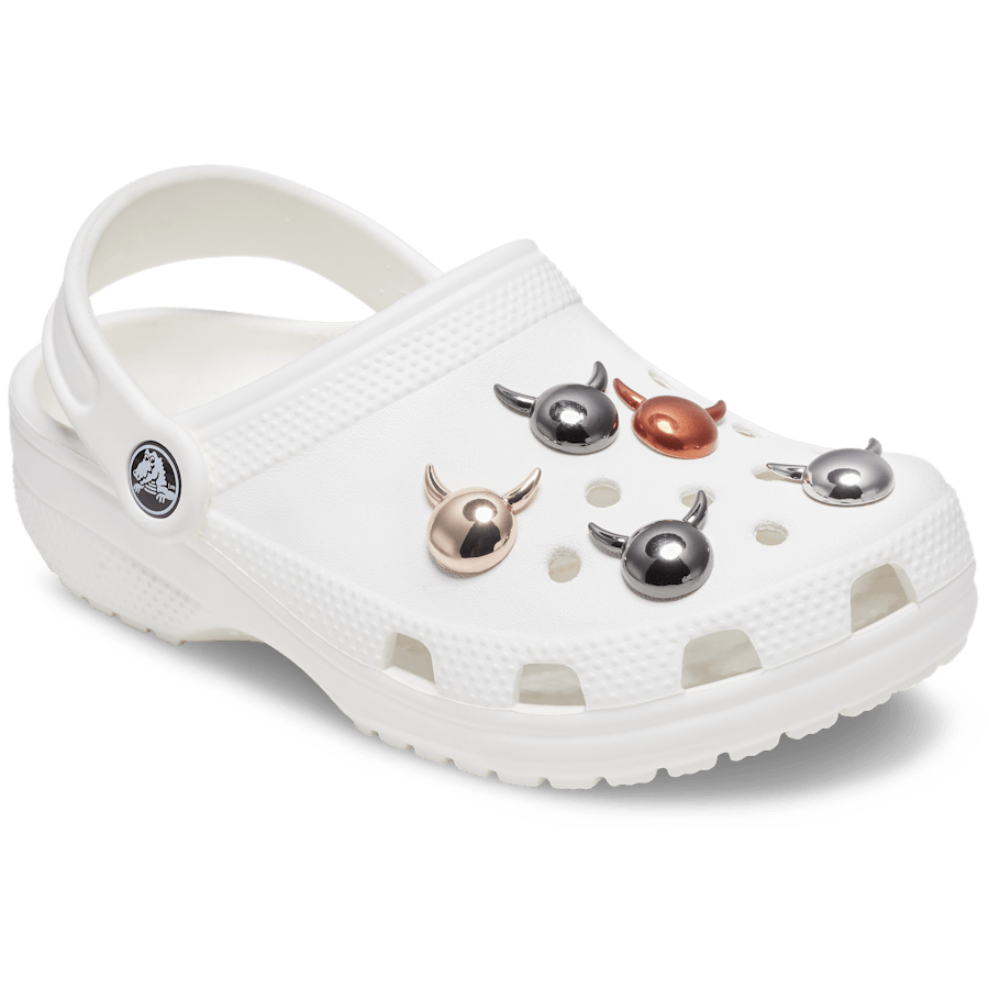 Shiny Horned 5 Pack - US 8434