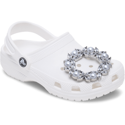 Pearl gem charm - US 9286