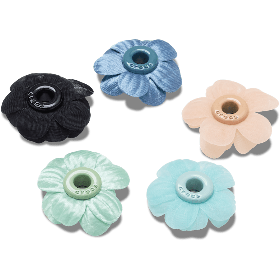 Chiffon Grommet 5 Pack - US 1211