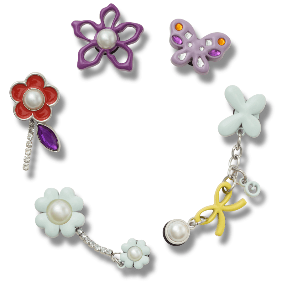 Meta Mix 5 Pack - US 7526