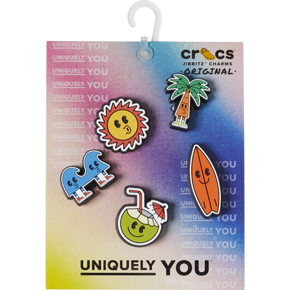 Tropic Oh 5 Pack - US 8962