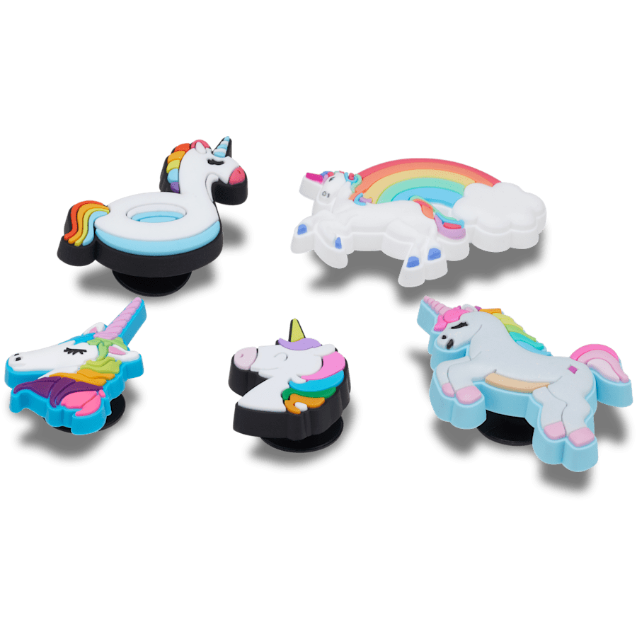 Favorite Unicorns 5 Pack - US 7889