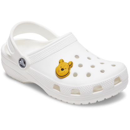 Winnie The Pooh Face - US 5601