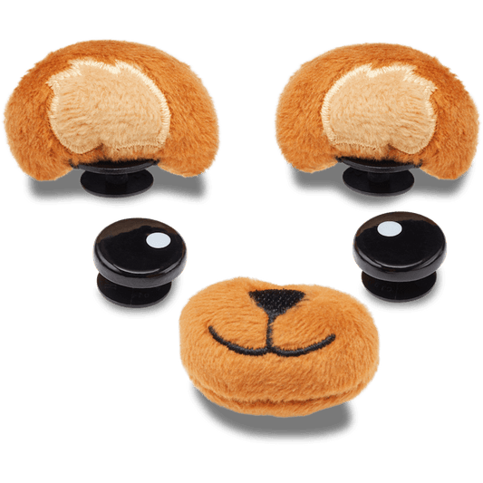 Make Your Own Teddy 5 Pack - US 4683