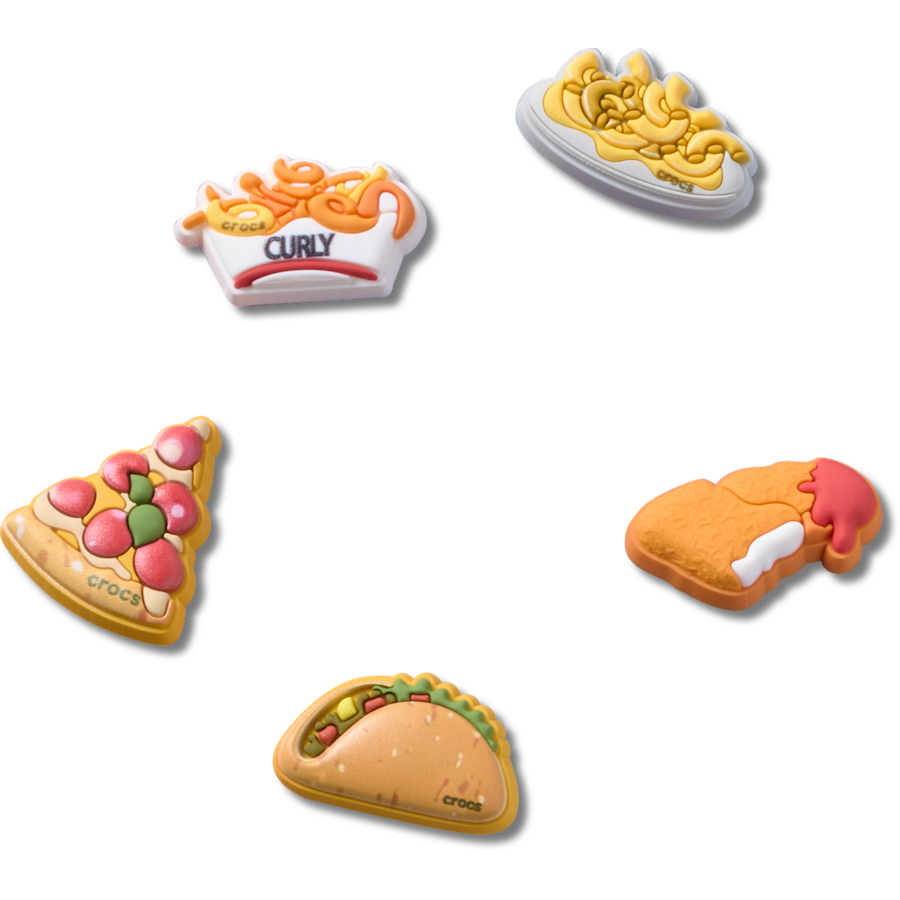 Favorite Foods 5 Pack - US 7061