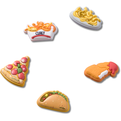 Favorite Foods 5 Pack - US 7061