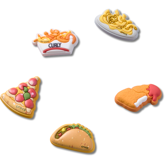 Favorite Foods 5 Pack - US 7061