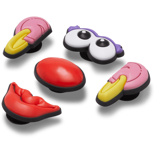 Mrs Potato Head 5 Pck - US 3711