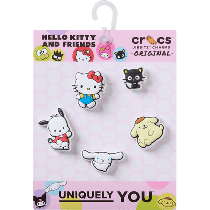 HK Friends 5 Pack - US 5796