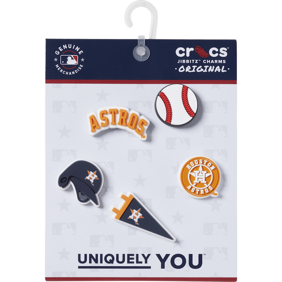 MLB Houston Astros 5 Pack - US 2245