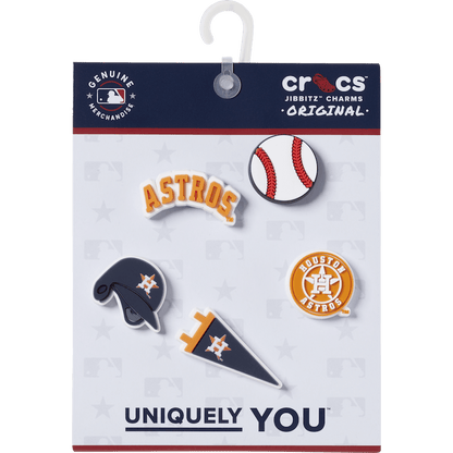 MLB Houston Astros 5 Pack - US 2245