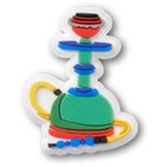 Hookah Pipe - US 1386