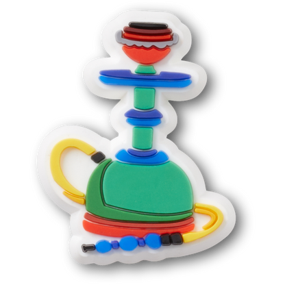 Hookah Pipe - US 1386
