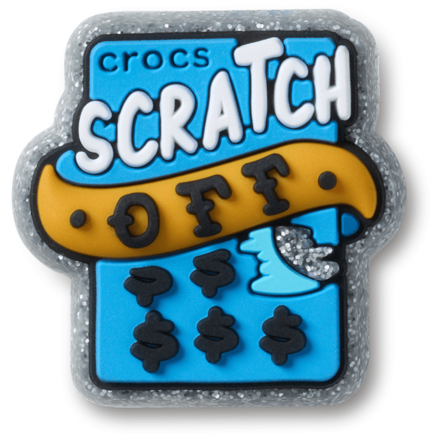 Scratch Off Ticket - US 2522