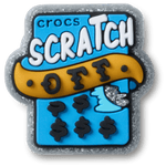 Scratch Off Ticket - US 2522