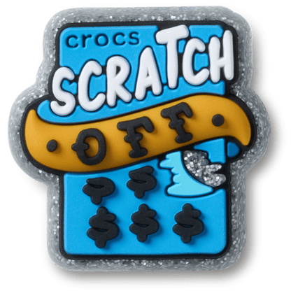 Scratch Off Ticket - US 2522