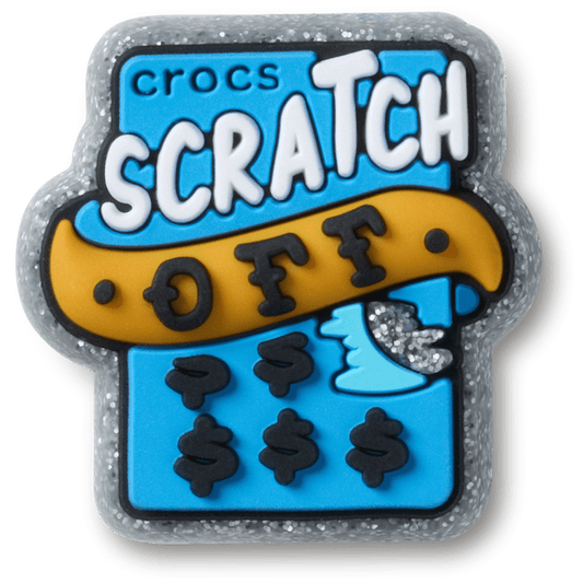 Scratch Off Ticket - US 2522