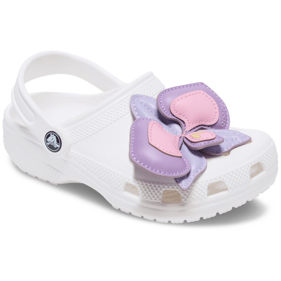 Mega Purple Stitched Orchid - US 1398