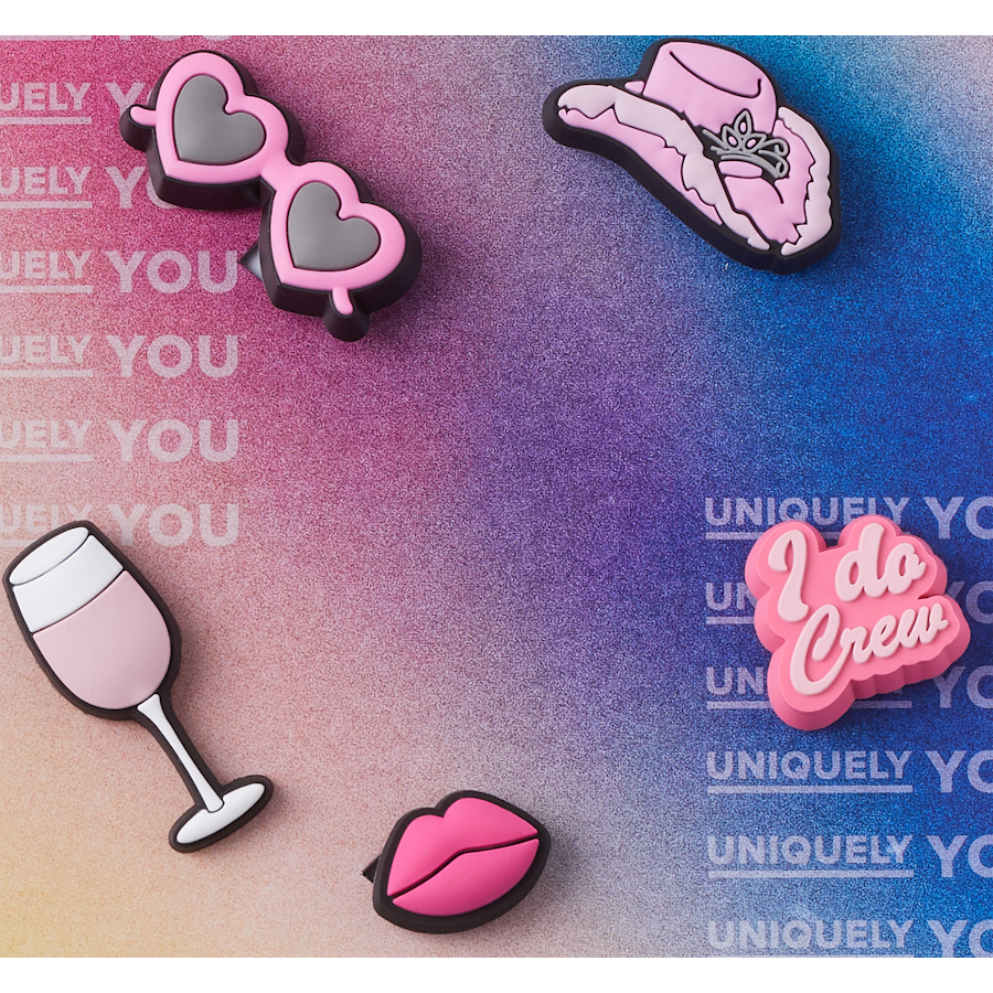 Bachelorette Party 5 Pack - US 5089