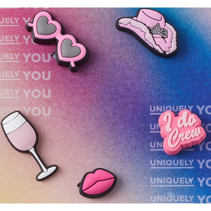 Bachelorette Party 5 Pack - US 5089