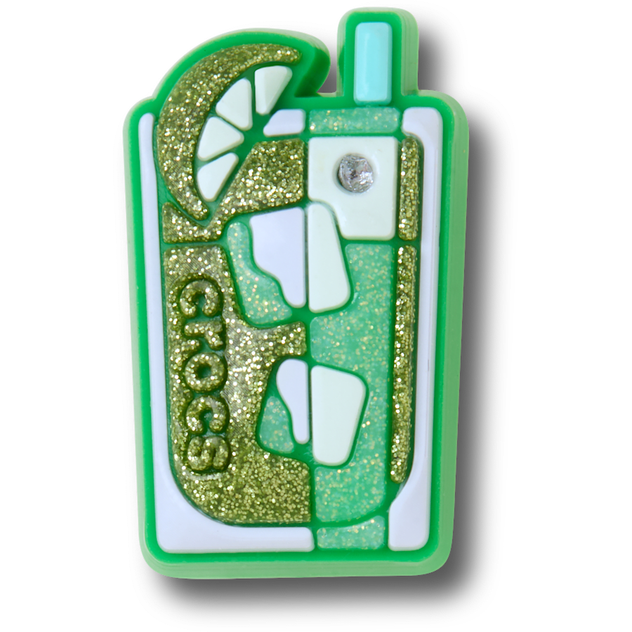 Lime Spritz Cocktail - US 8814
