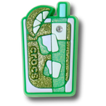 Lime Spritz Cocktail - US 8814