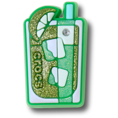 Lime Spritz Cocktail - US 8814