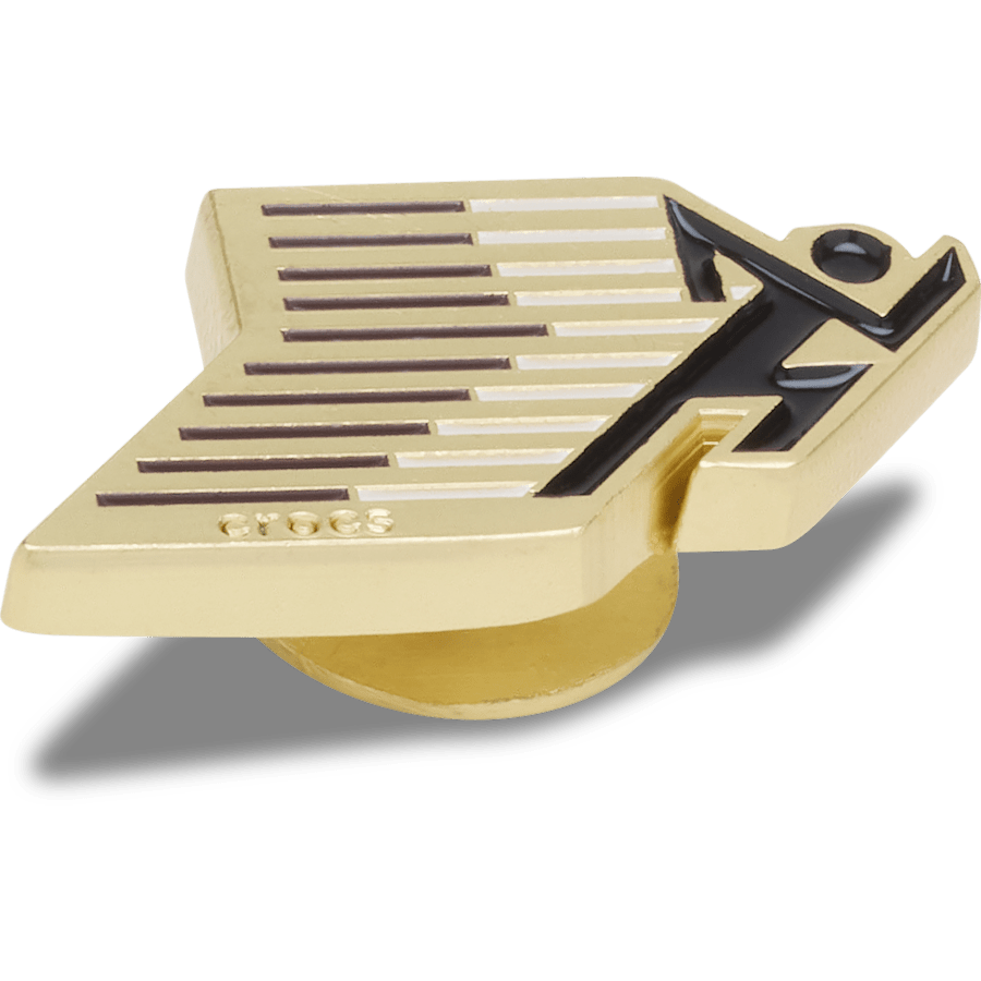 Retro Track Runner - US 8386