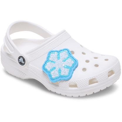 Sequin Snowflake - US 8009
