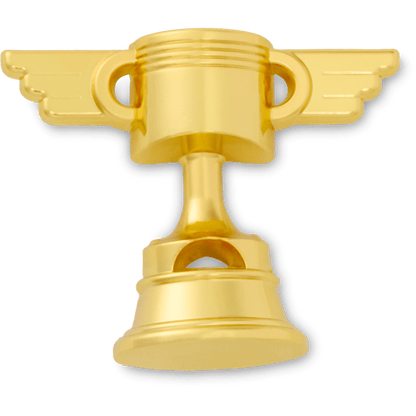 Disney & Pixar Cars Piston Cup Elevated - US 5836