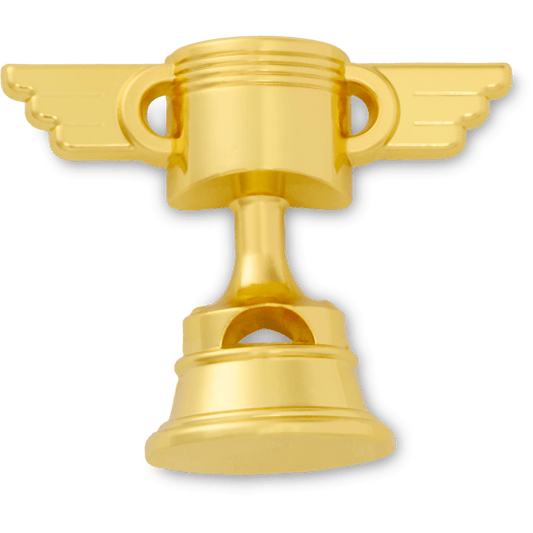 Disney & Pixar Cars Piston Cup Elevated - US 5836