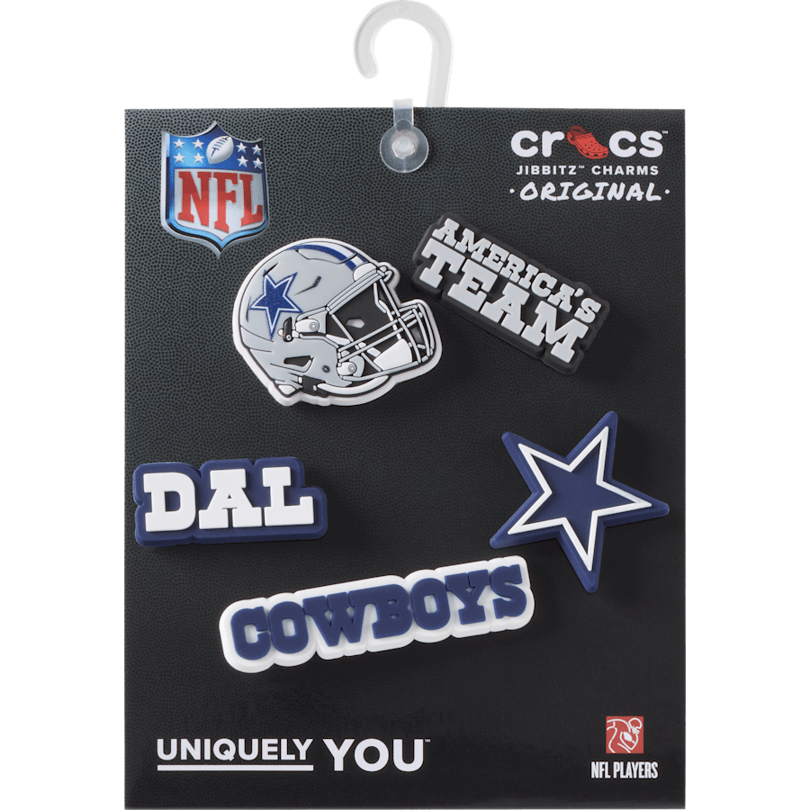 NFL Dallas Cowboys 5 Pack - US 8072