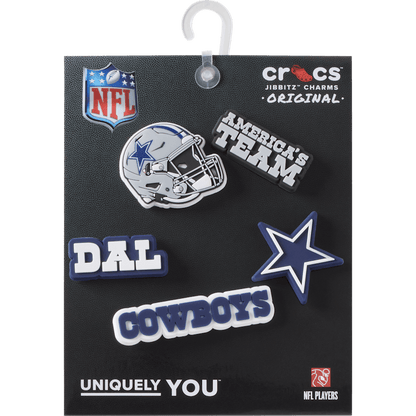 NFL Dallas Cowboys 5 Pack - US 8072