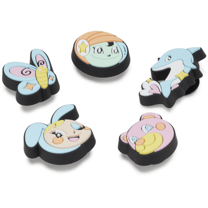 Y2K Anime 5 Pack - US 1048