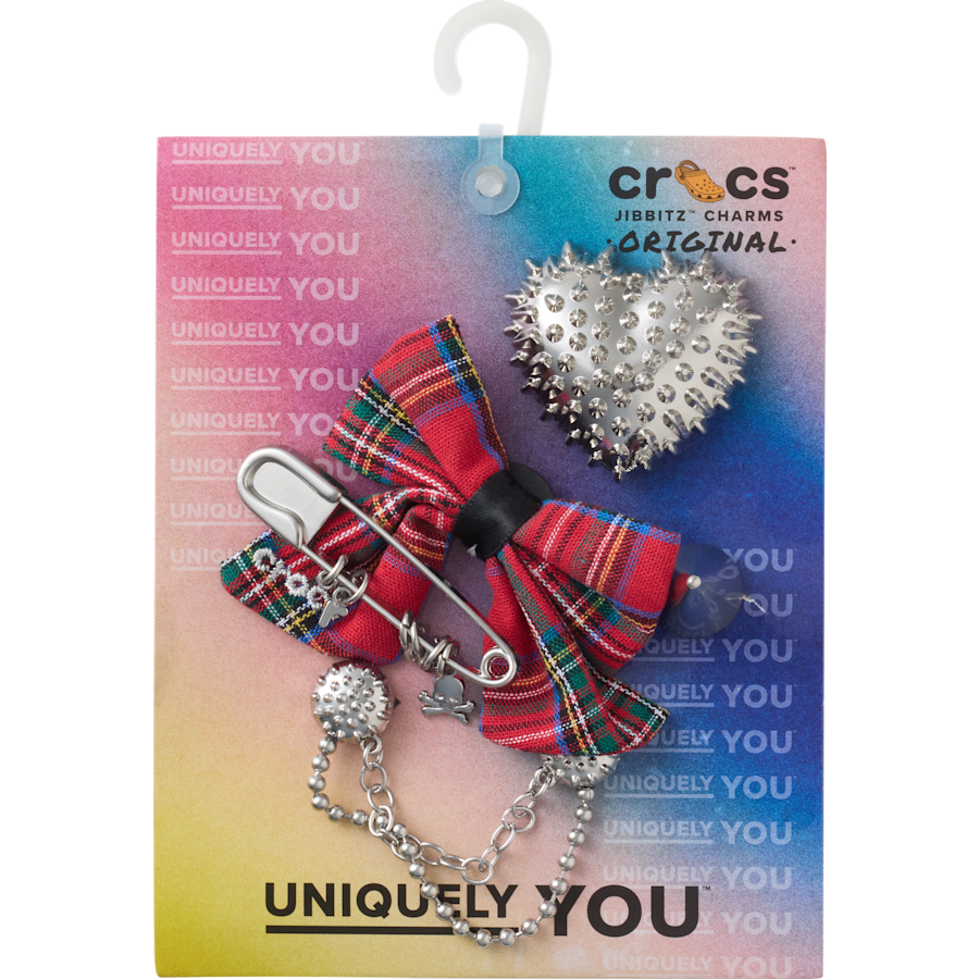 Punk Romance 5 Pack - US 4686