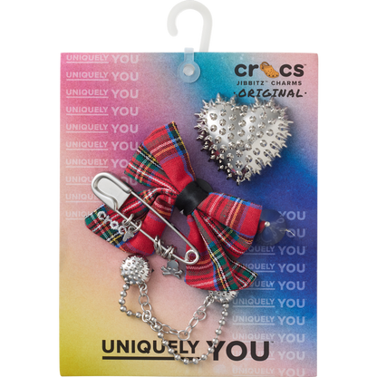 Punk Romance 5 Pack - US 4686