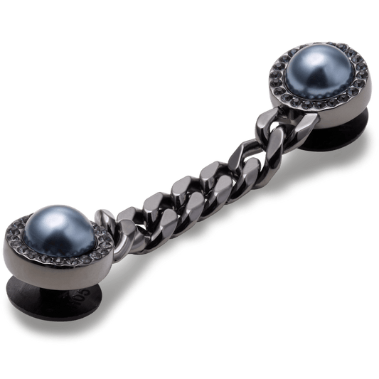Charcoal Punk Chain - US 1277