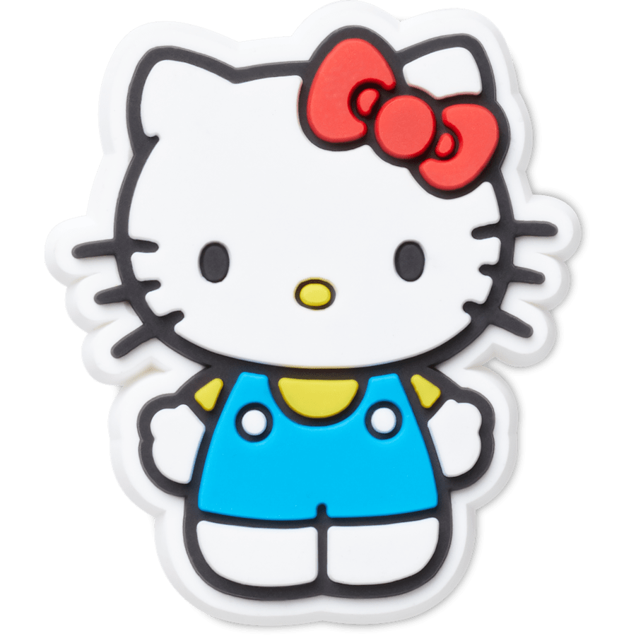 Waving Hello Kitty - US 9361