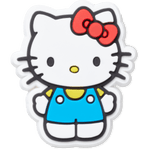Waving Hello Kitty - US 9361