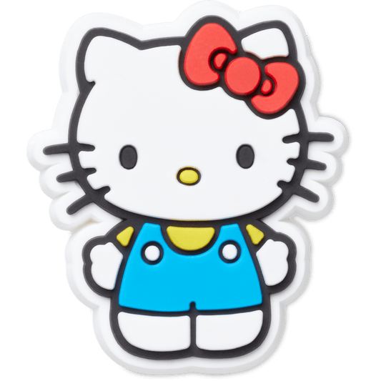 Waving Hello Kitty - US 9361